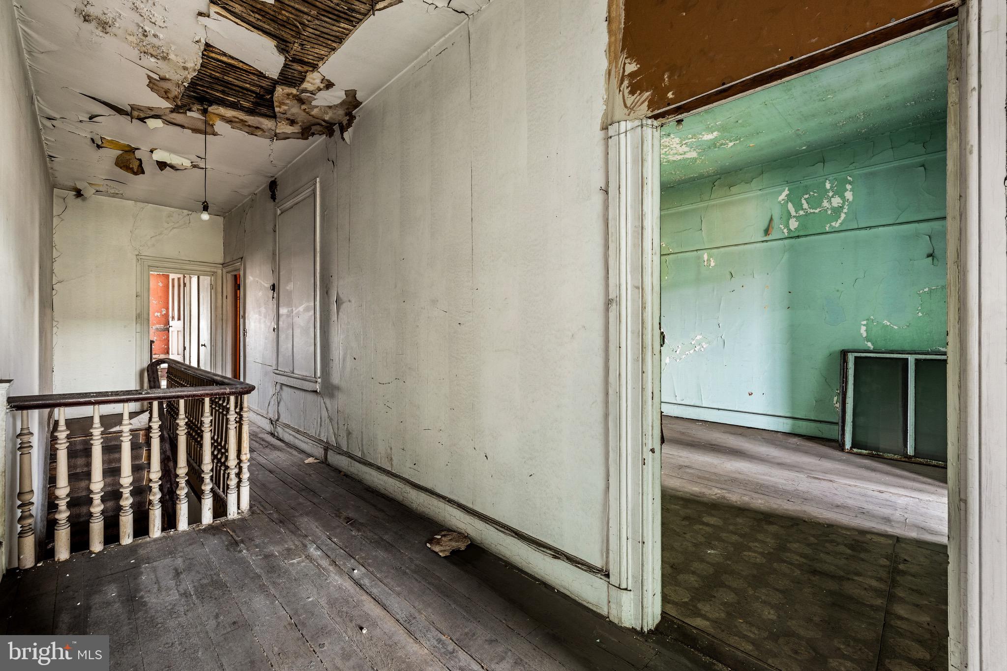 MOUNT VERNON PLACE HISTORIC DISTRICT - Residential