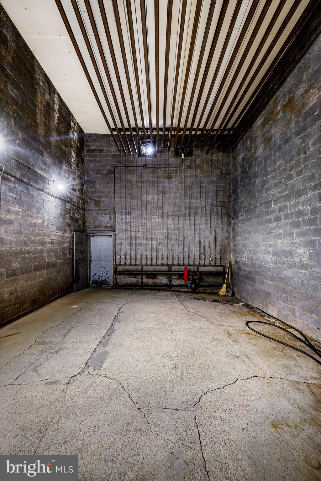 MOUNT VERNON PLACE HISTORIC DISTRICT - Residential