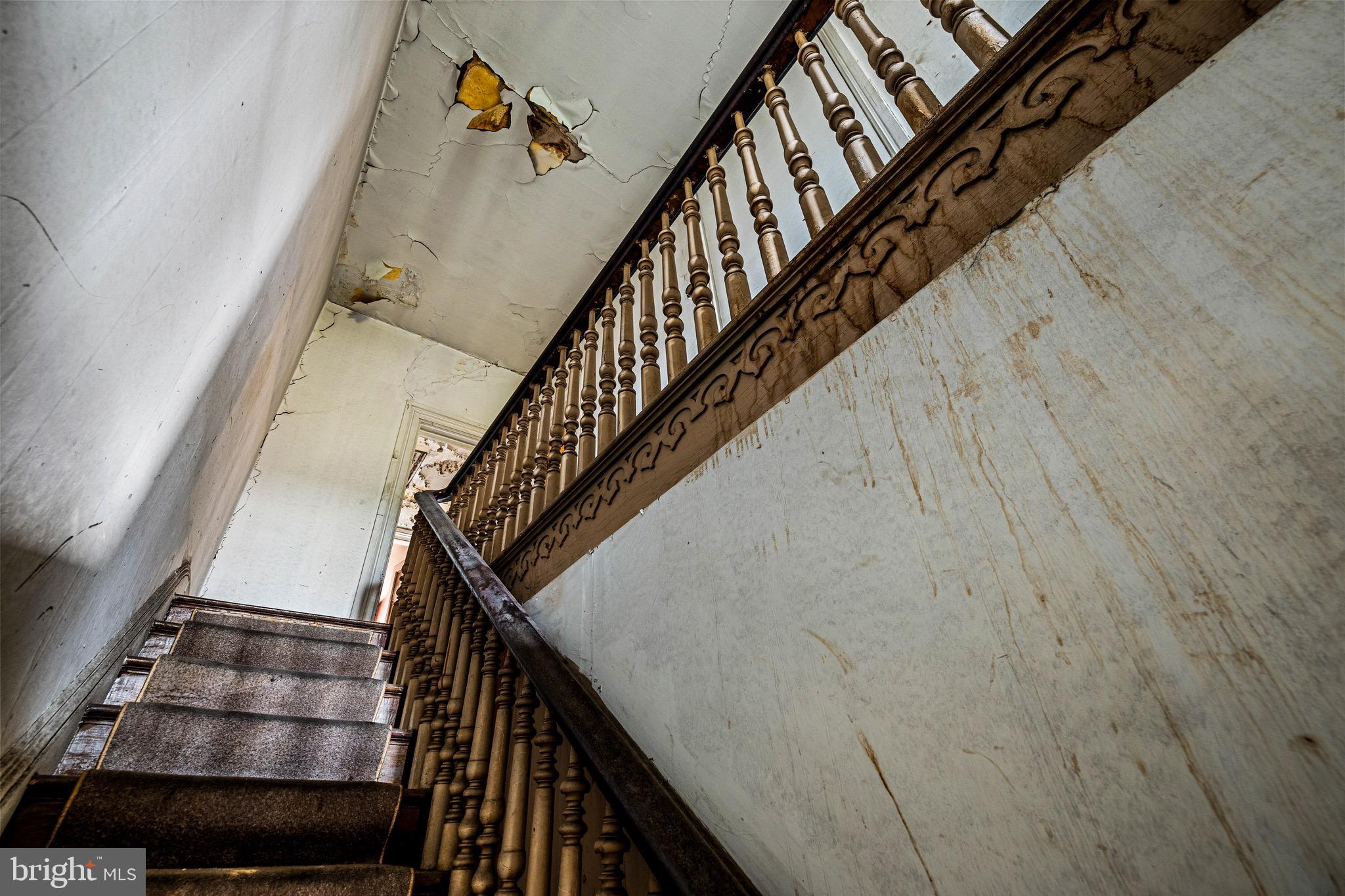 MOUNT VERNON PLACE HISTORIC DISTRICT - Residential