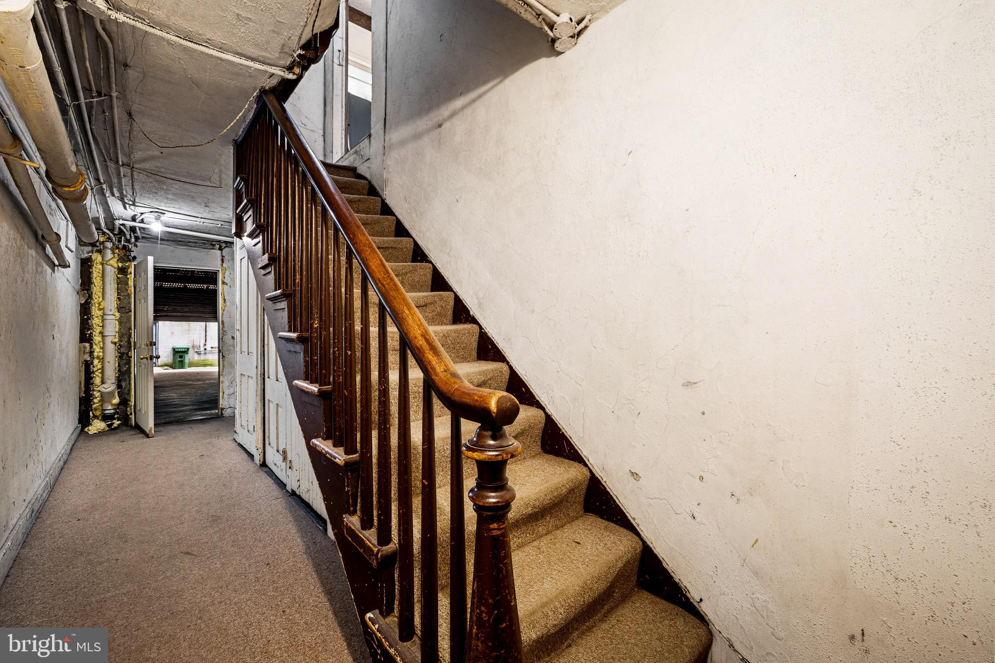 MOUNT VERNON PLACE HISTORIC DISTRICT - Residential