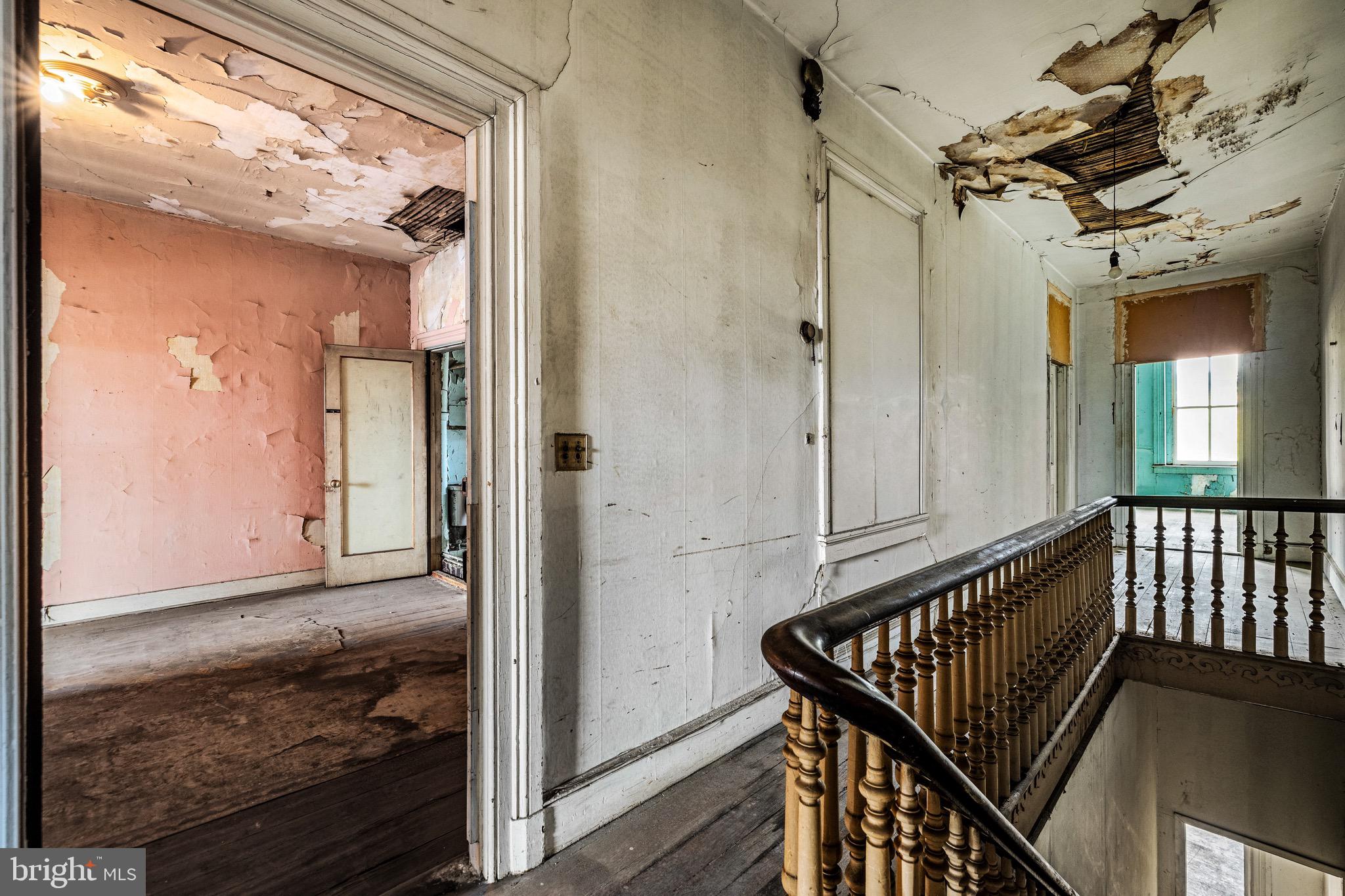 MOUNT VERNON PLACE HISTORIC DISTRICT - Residential