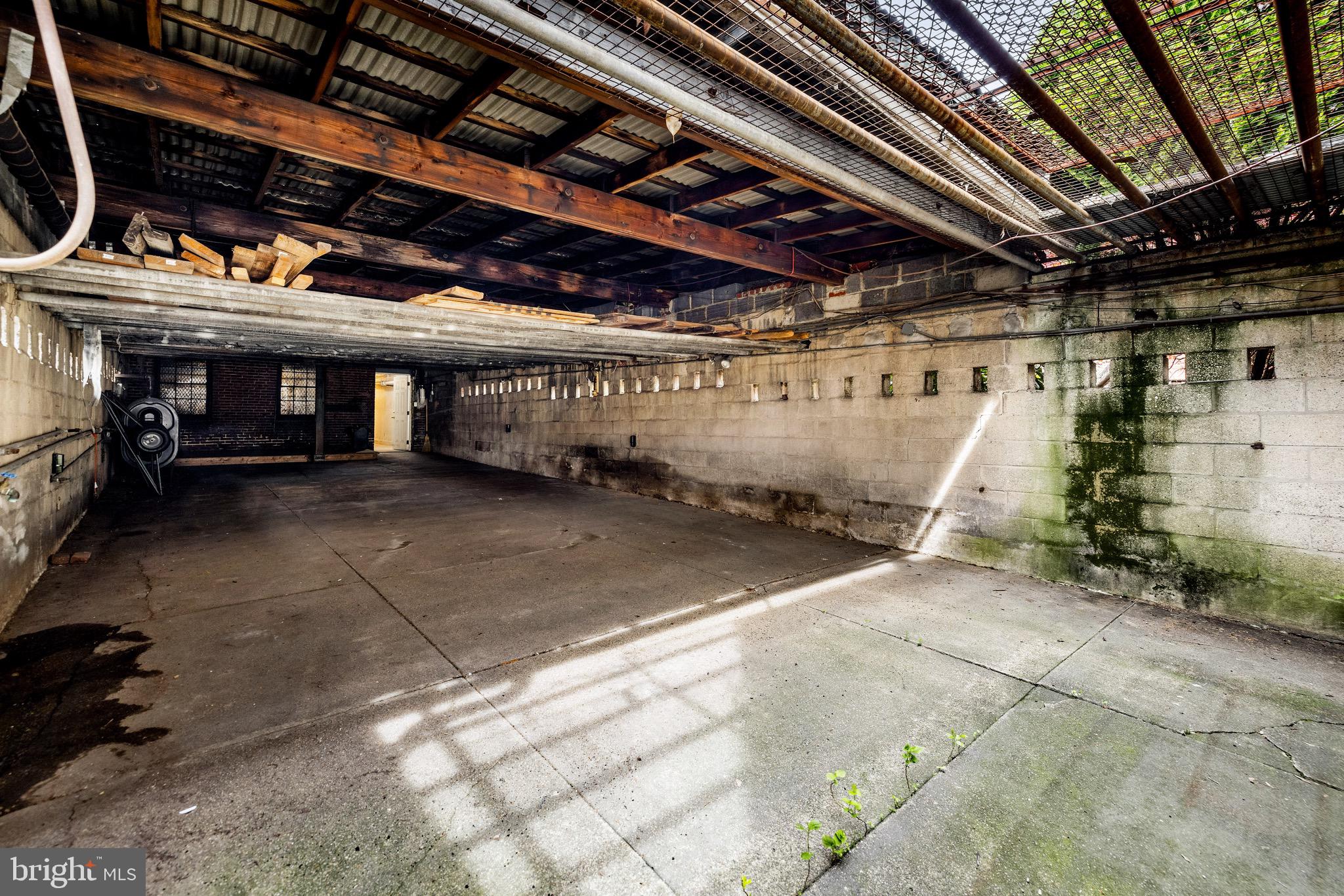 MOUNT VERNON PLACE HISTORIC DISTRICT - Residential