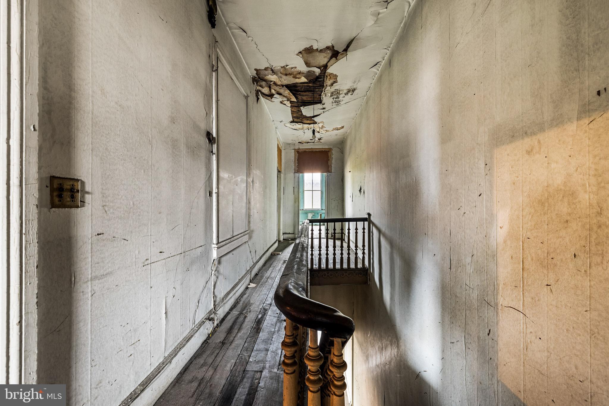 MOUNT VERNON PLACE HISTORIC DISTRICT - Residential