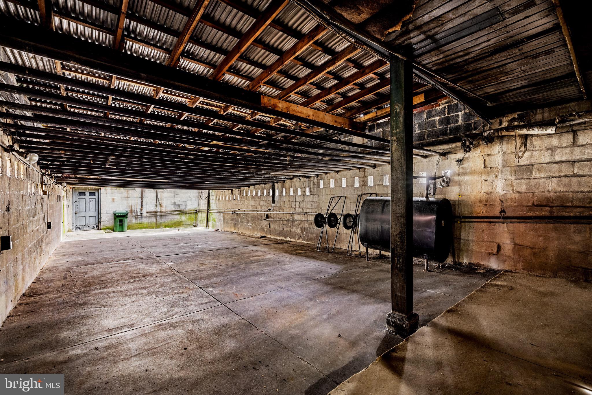 MOUNT VERNON PLACE HISTORIC DISTRICT - Residential