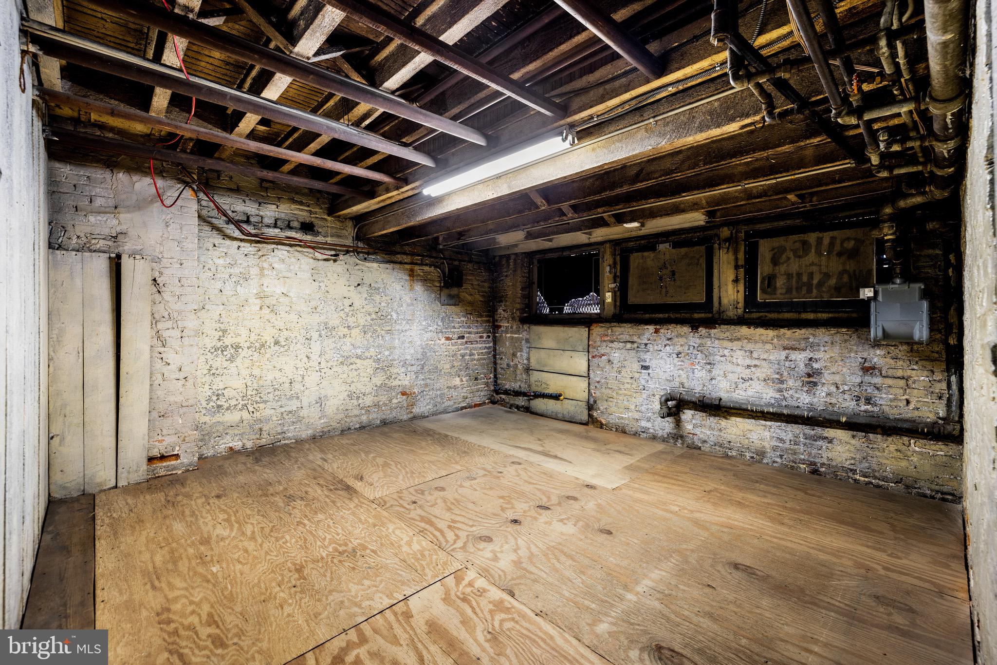 MOUNT VERNON PLACE HISTORIC DISTRICT - Residential