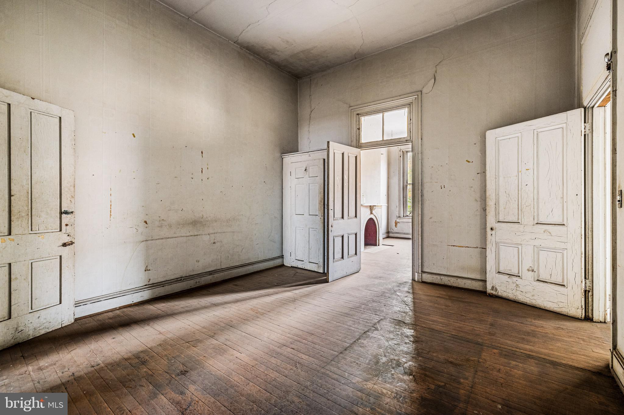 MOUNT VERNON PLACE HISTORIC DISTRICT - Residential