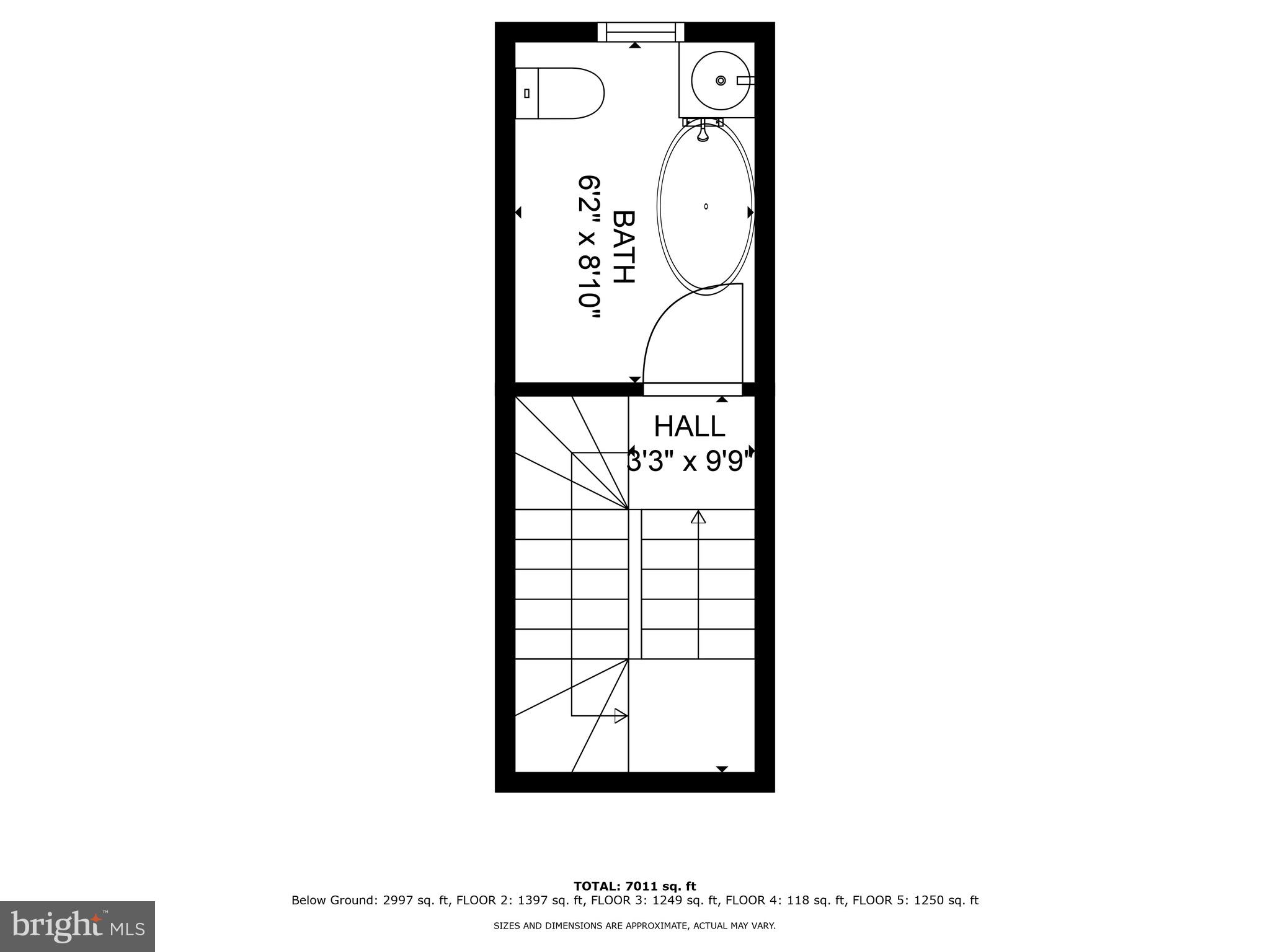 MOUNT VERNON PLACE HISTORIC DISTRICT - Residential