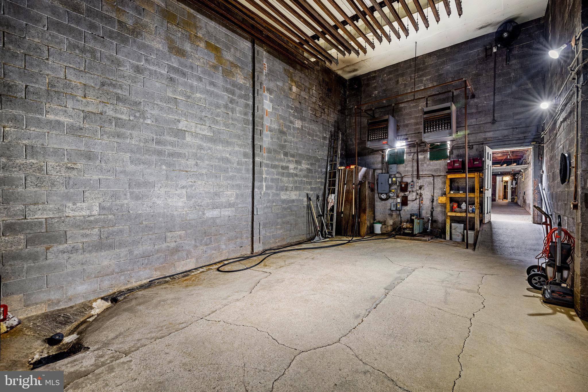 MOUNT VERNON PLACE HISTORIC DISTRICT - Residential