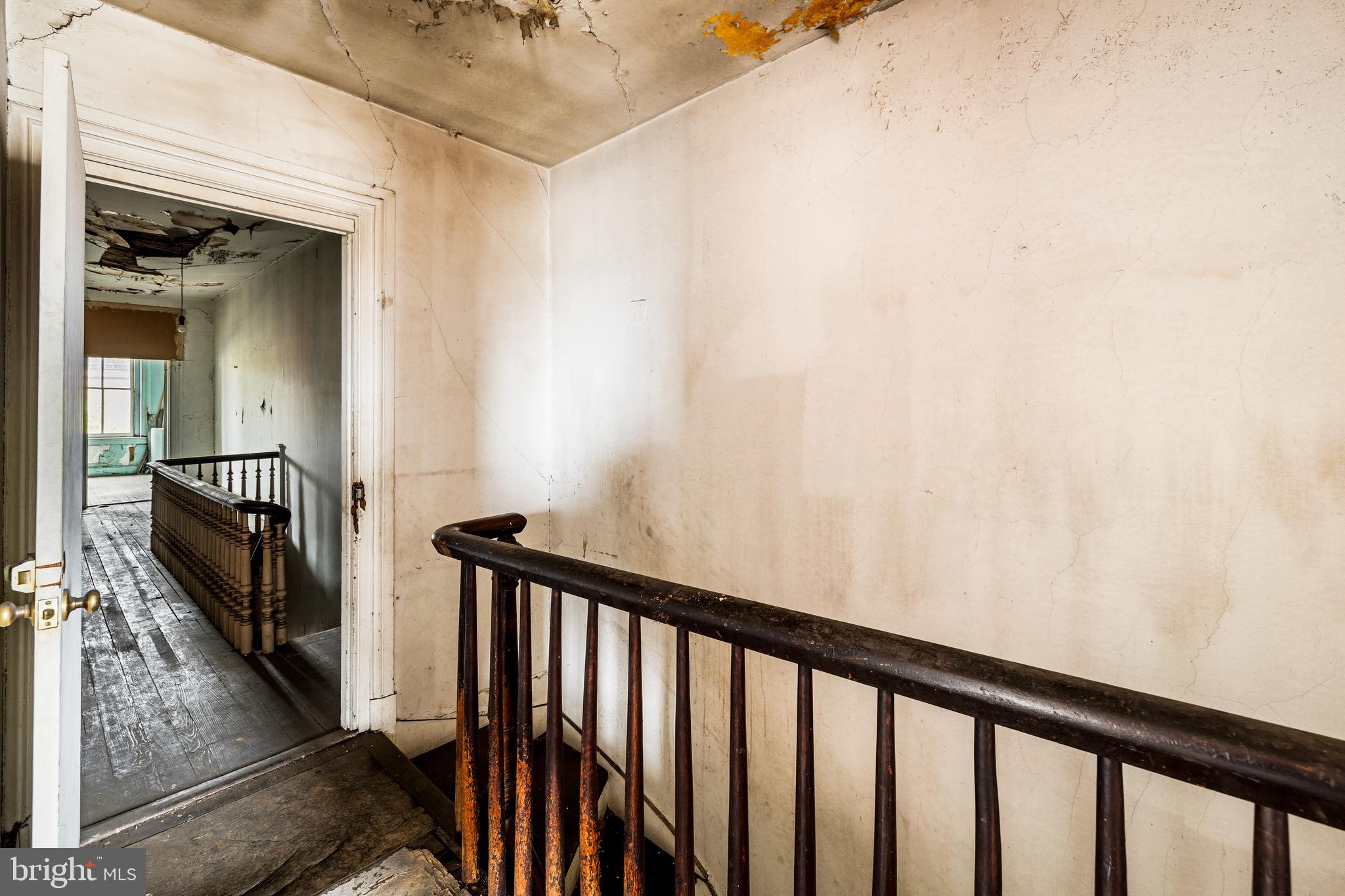 MOUNT VERNON PLACE HISTORIC DISTRICT - Residential