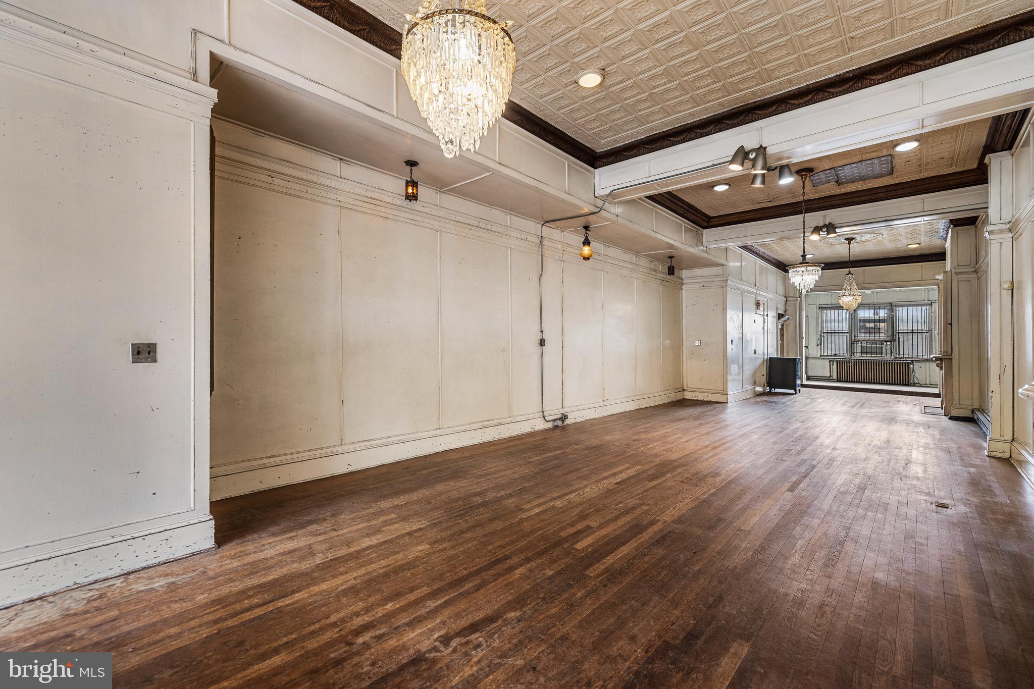 MOUNT VERNON PLACE HISTORIC DISTRICT - Residential