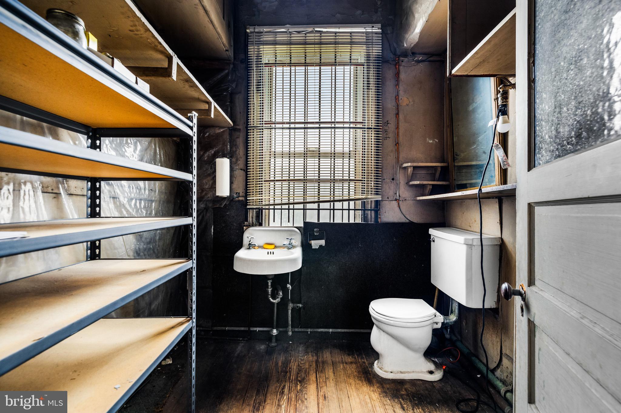 MOUNT VERNON PLACE HISTORIC DISTRICT - Residential