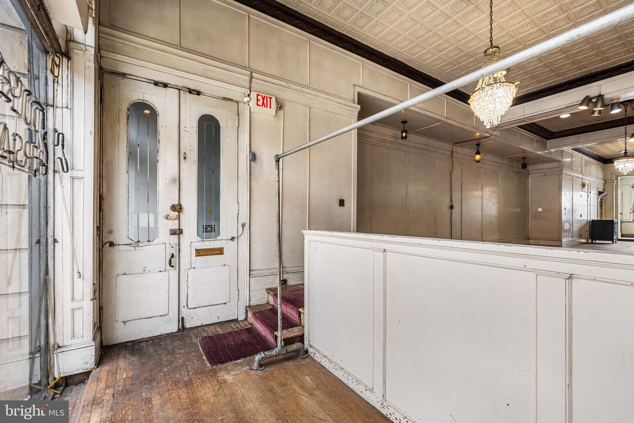 MOUNT VERNON PLACE HISTORIC DISTRICT - Residential