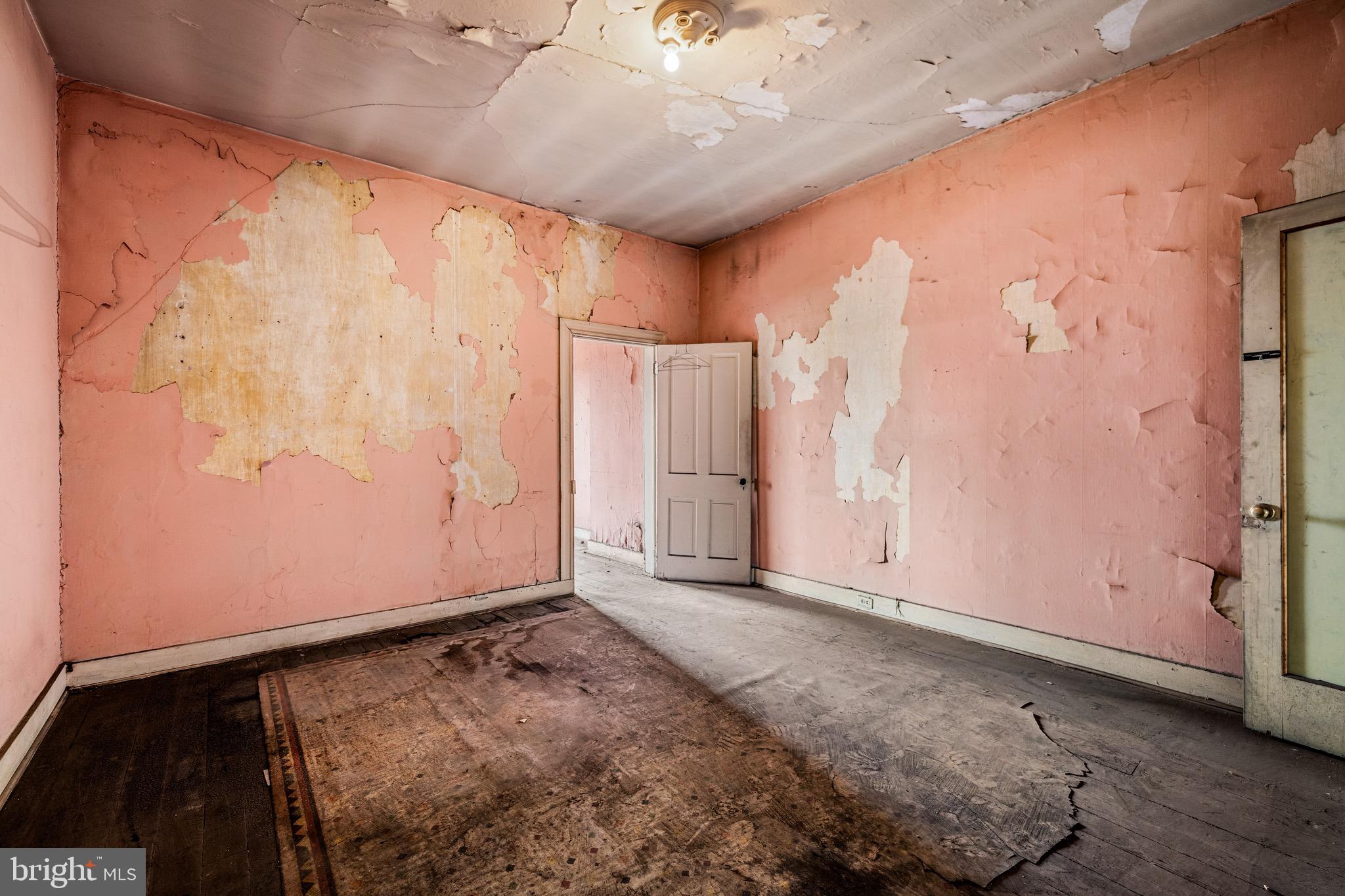 MOUNT VERNON PLACE HISTORIC DISTRICT - Residential