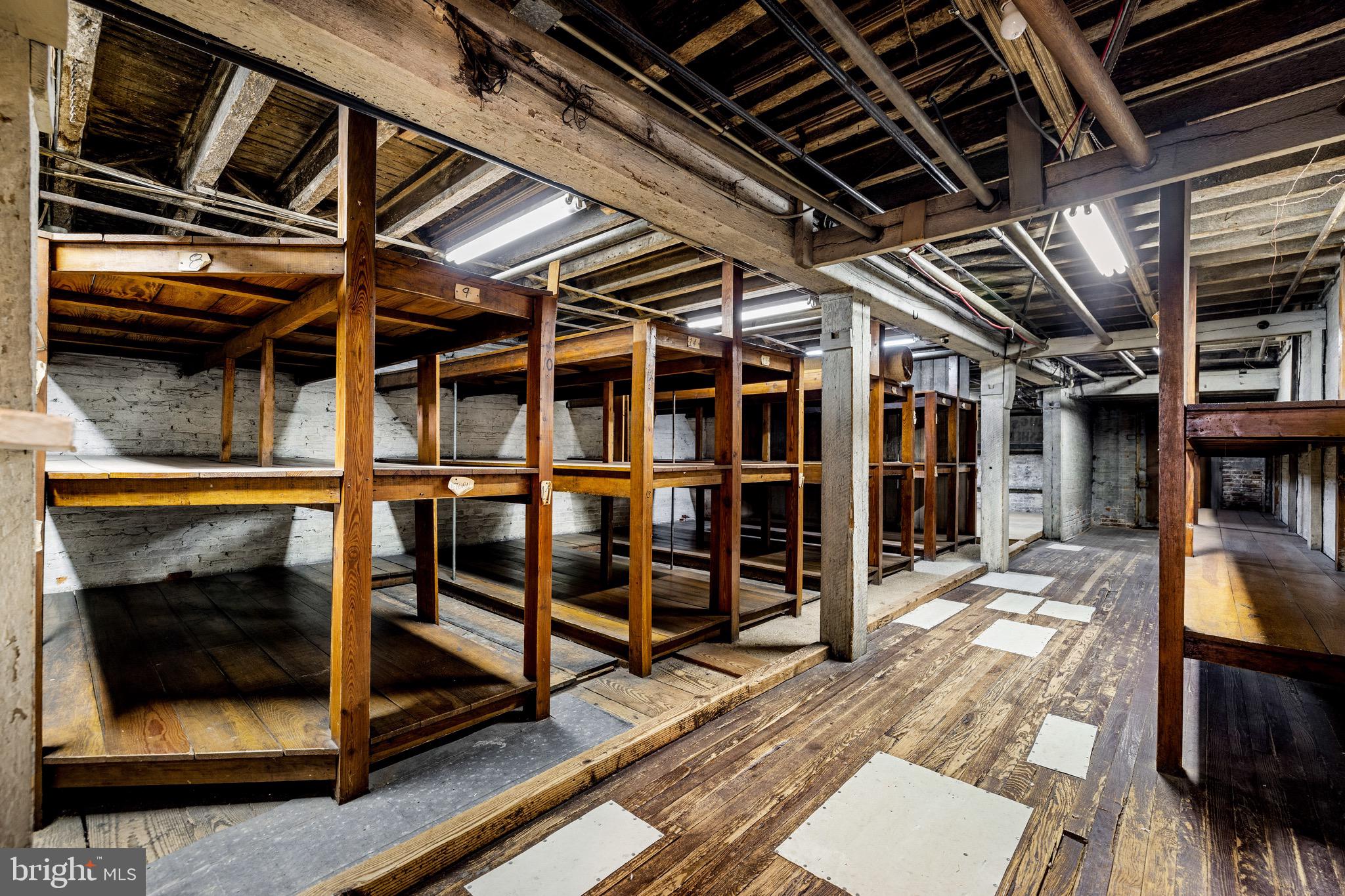 MOUNT VERNON PLACE HISTORIC DISTRICT - Residential