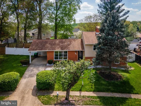 12903 Lakeston Court, Upper Marlboro, MD MLS: MDPG2149960