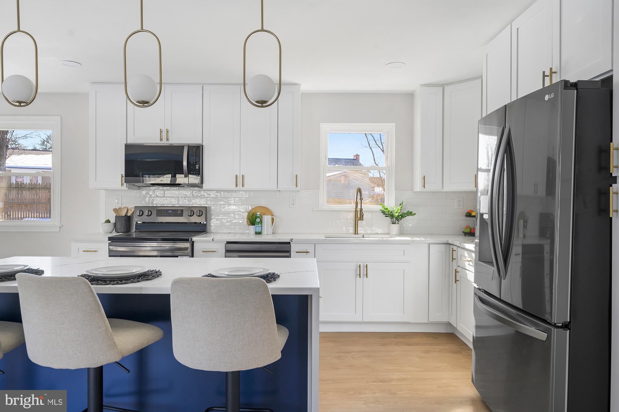 KETTERING - Residential