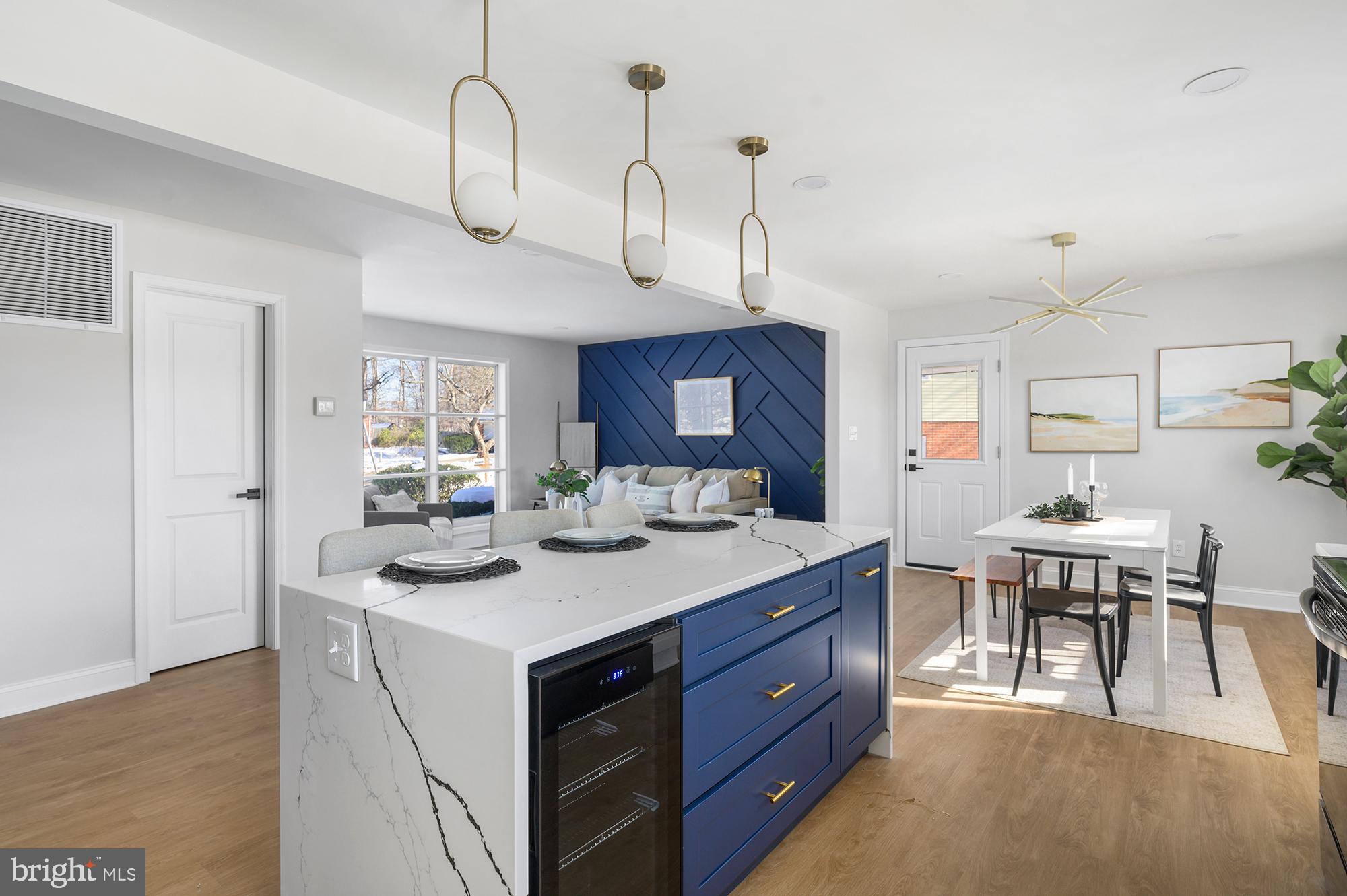 KETTERING - Residential