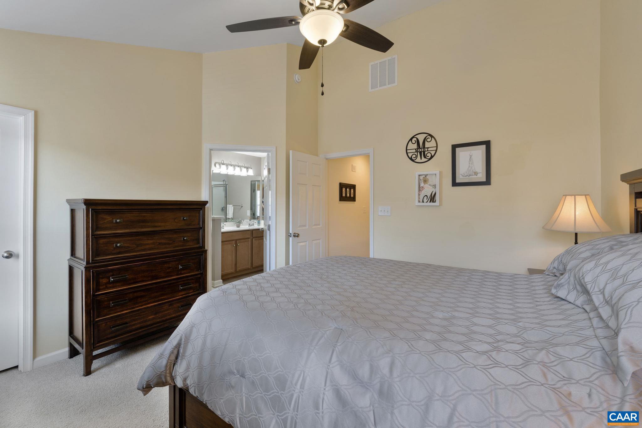 PAVILIONS AT PANTOPS - Residential