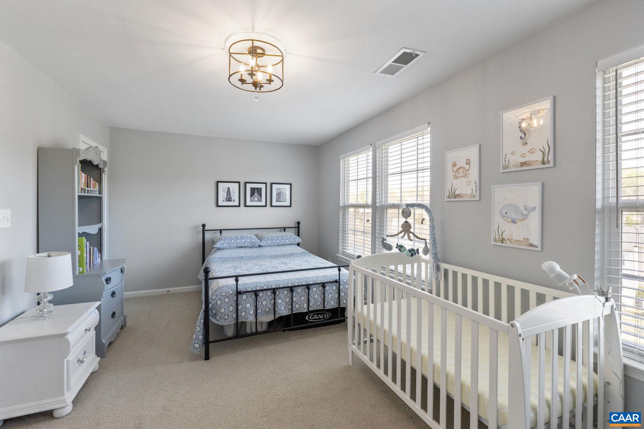 PAVILIONS AT PANTOPS - Residential