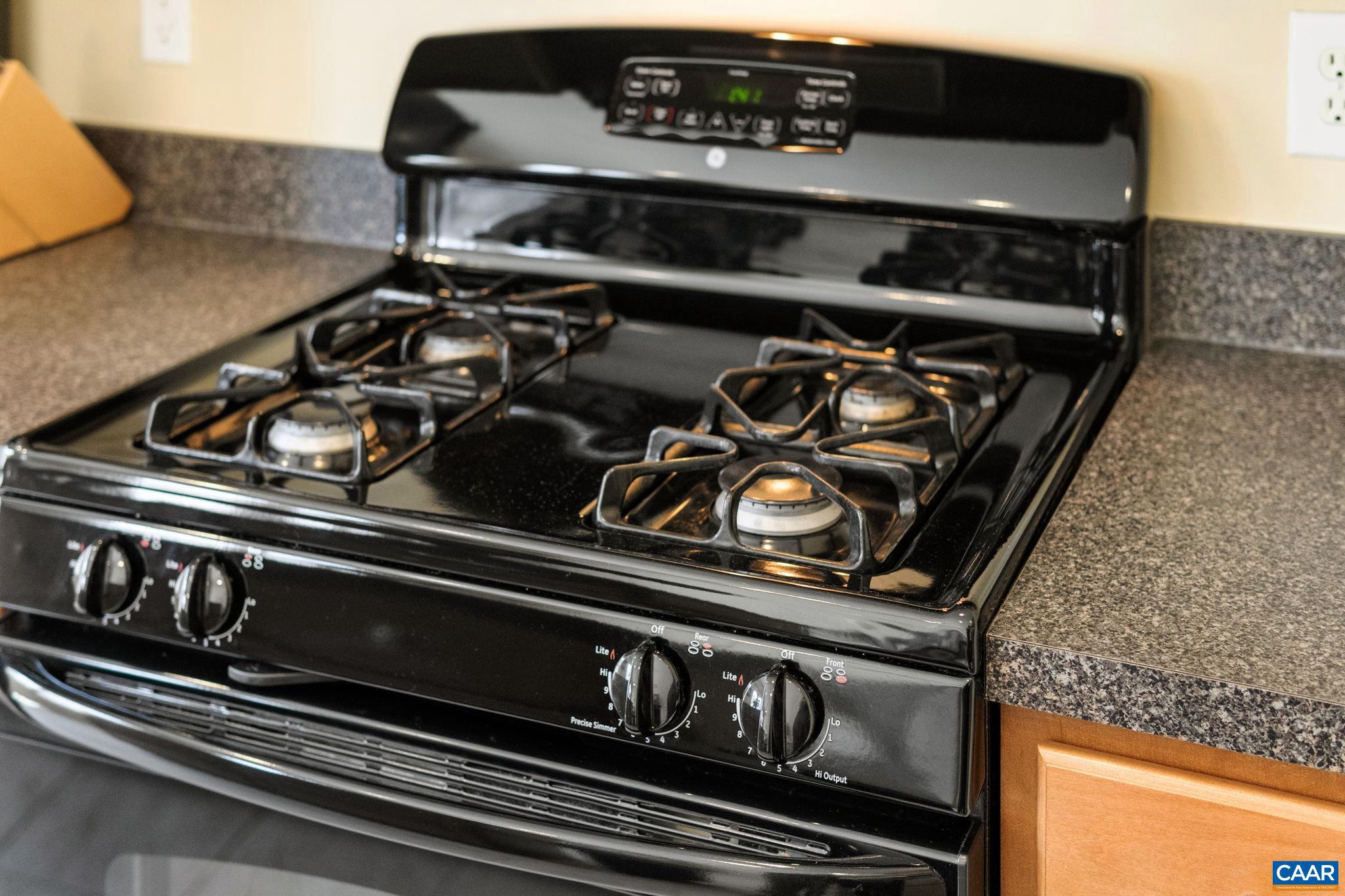 PAVILIONS AT PANTOPS - Residential