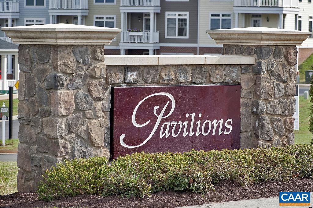 PAVILIONS AT PANTOPS - Residential