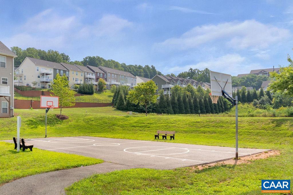 PAVILIONS AT PANTOPS - Residential