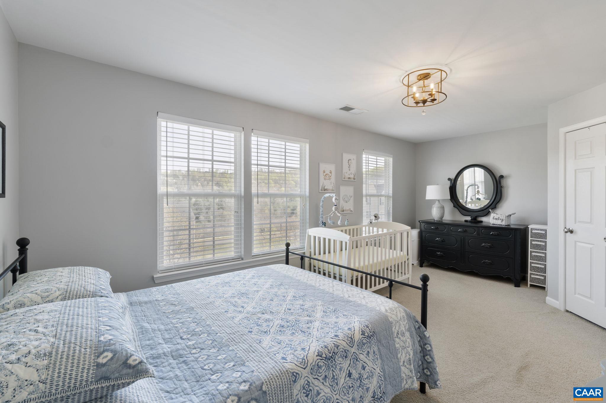 PAVILIONS AT PANTOPS - Residential