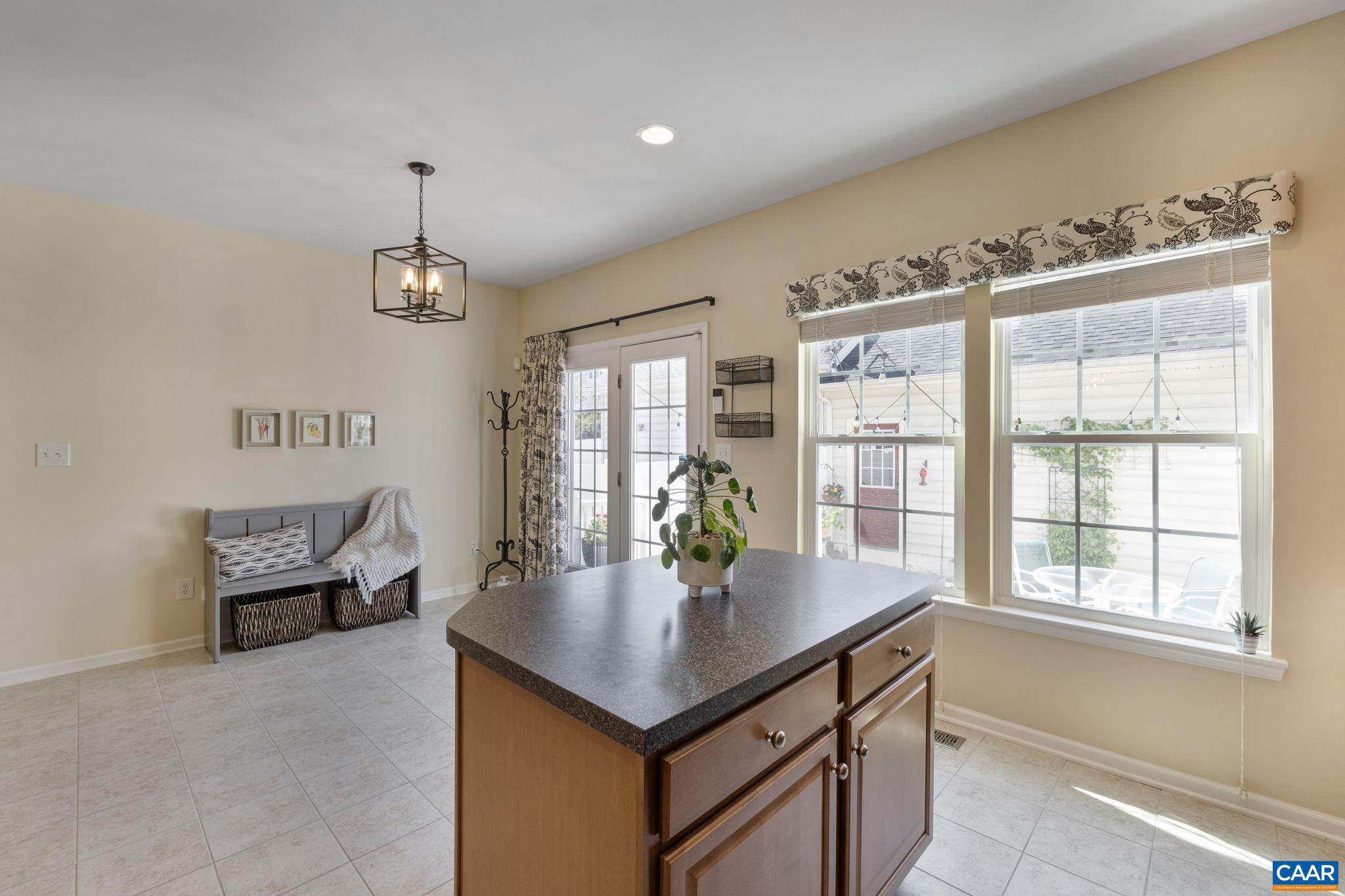 PAVILIONS AT PANTOPS - Residential