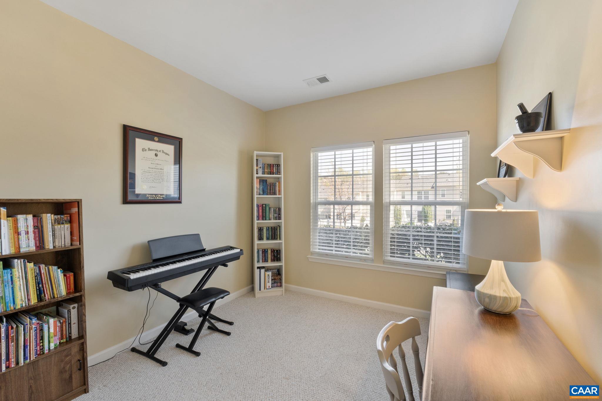 PAVILIONS AT PANTOPS - Residential