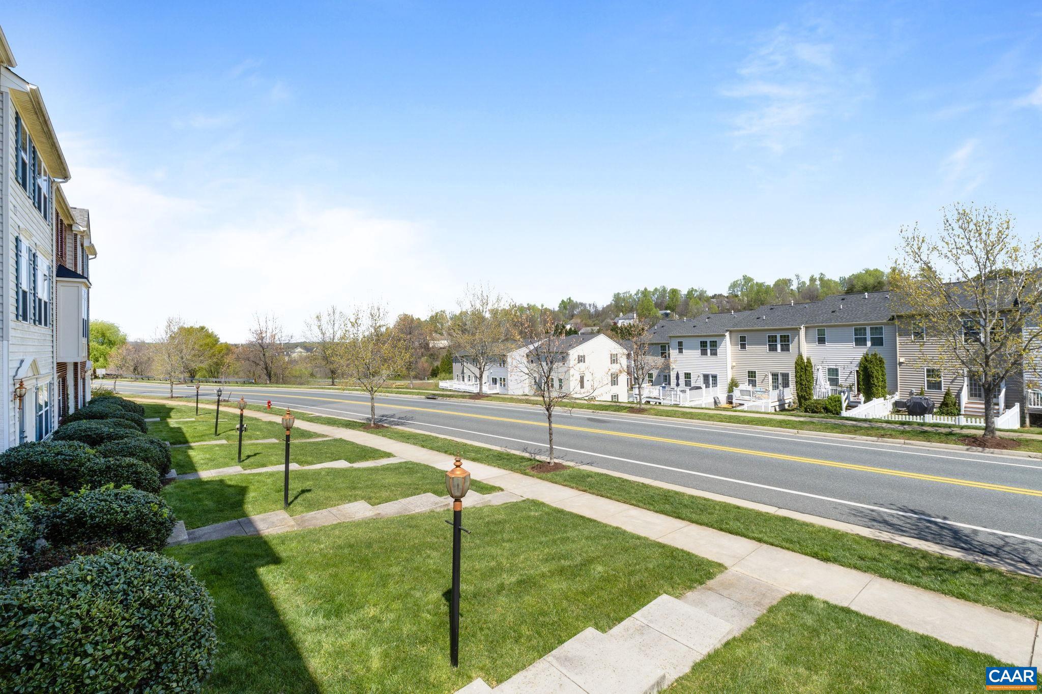 PAVILIONS AT PANTOPS - Residential