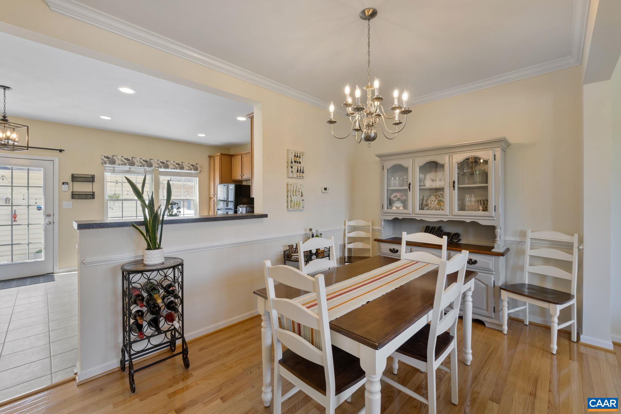 PAVILIONS AT PANTOPS - Residential