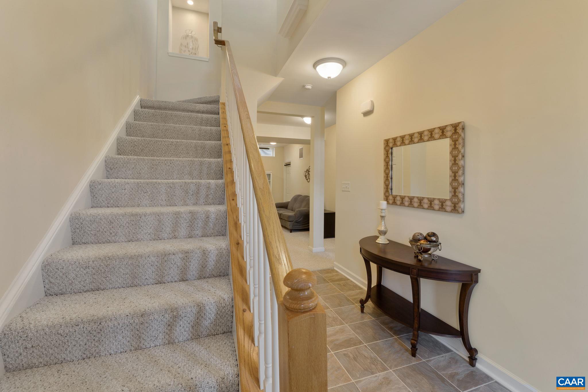 PAVILIONS AT PANTOPS - Residential