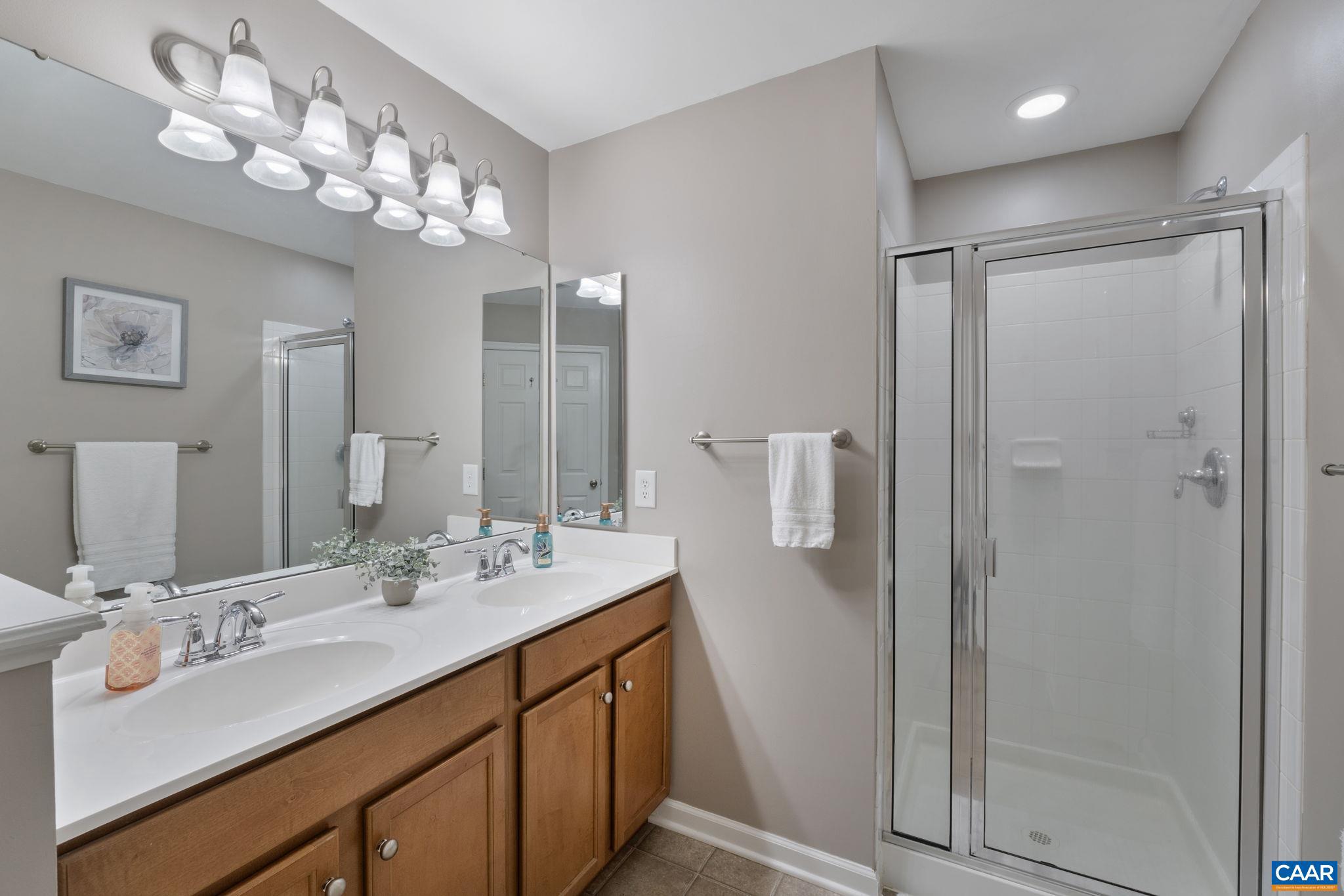 PAVILIONS AT PANTOPS - Residential