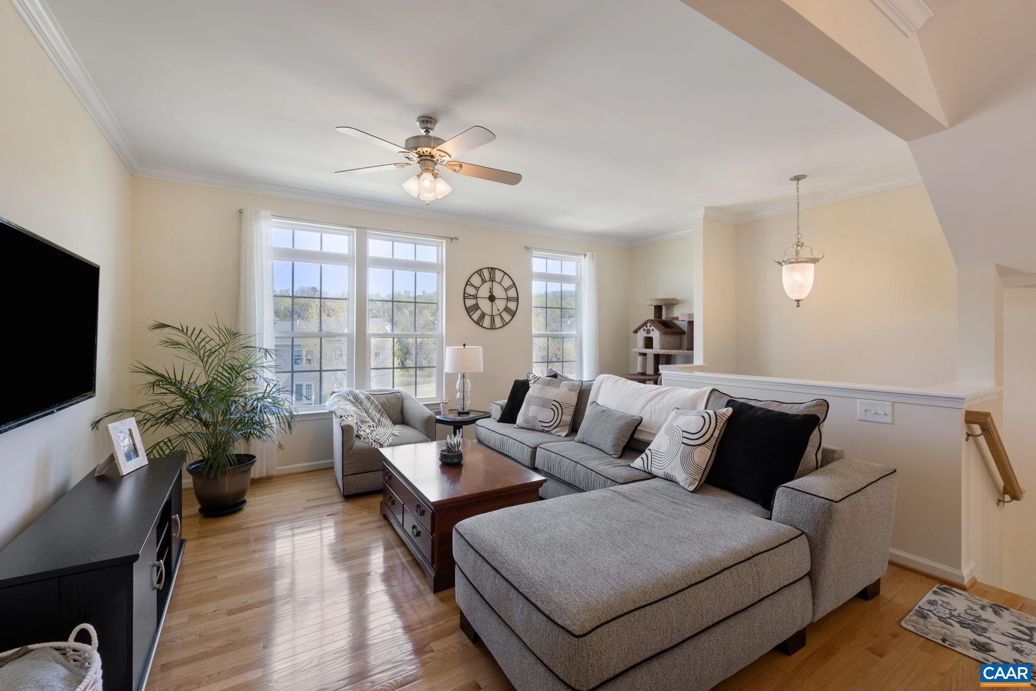 PAVILIONS AT PANTOPS - Residential