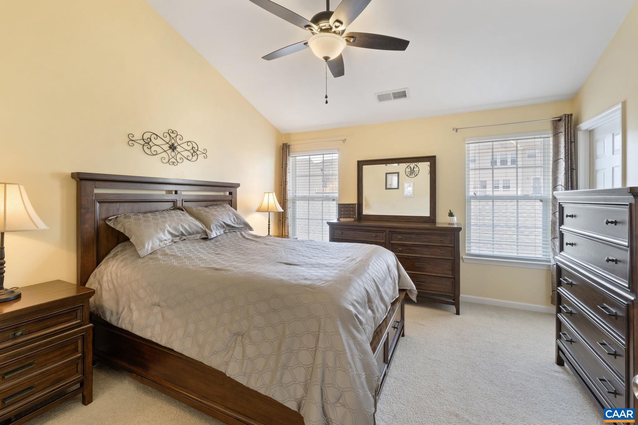 PAVILIONS AT PANTOPS - Residential