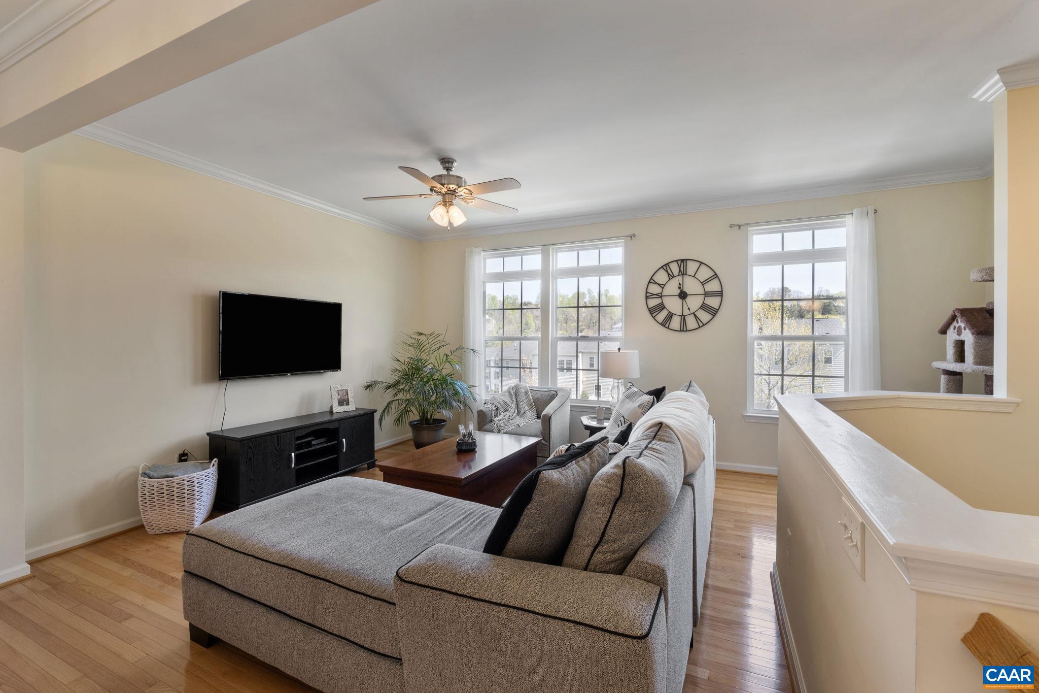 PAVILIONS AT PANTOPS - Residential