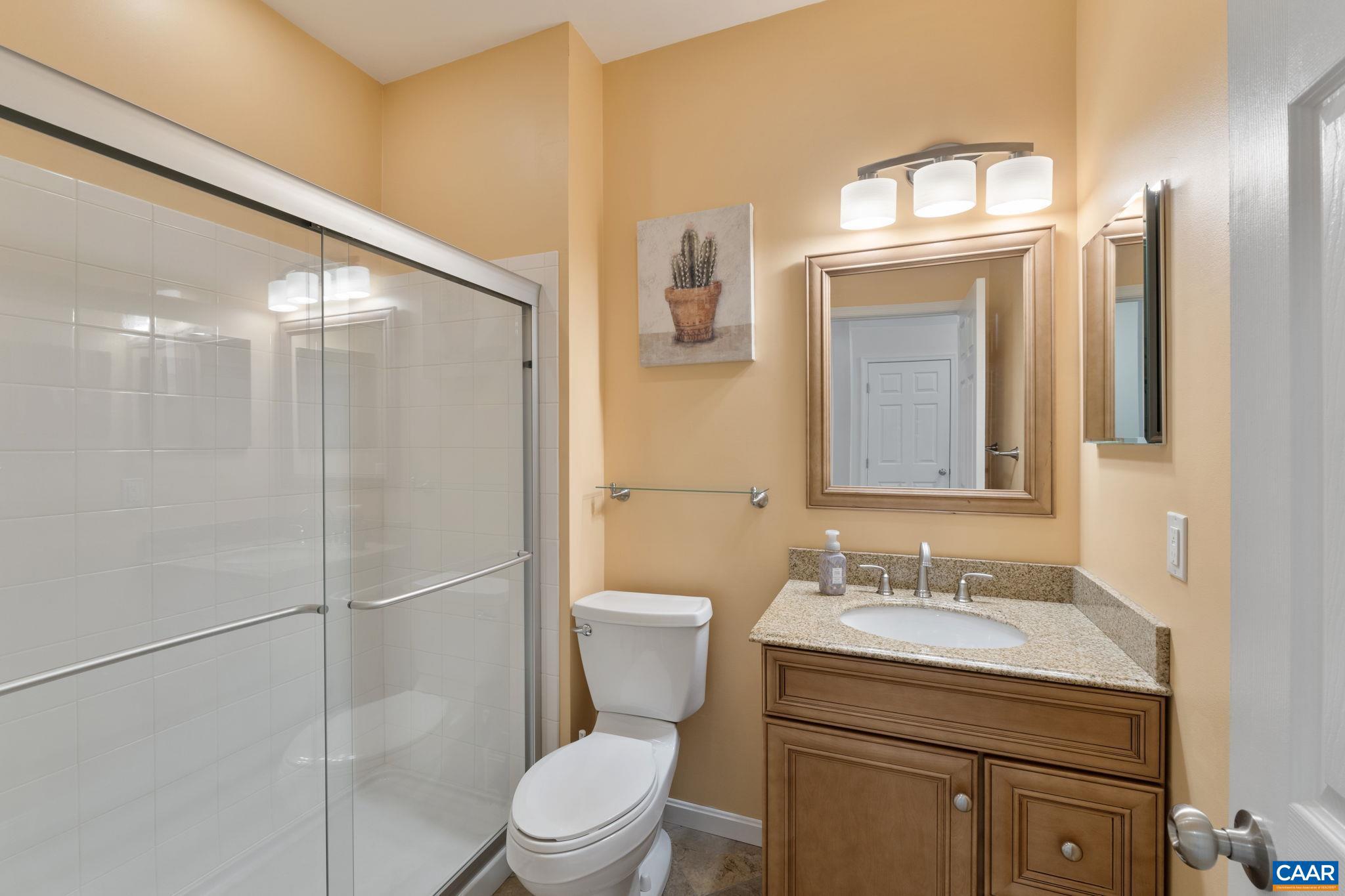 PAVILIONS AT PANTOPS - Residential