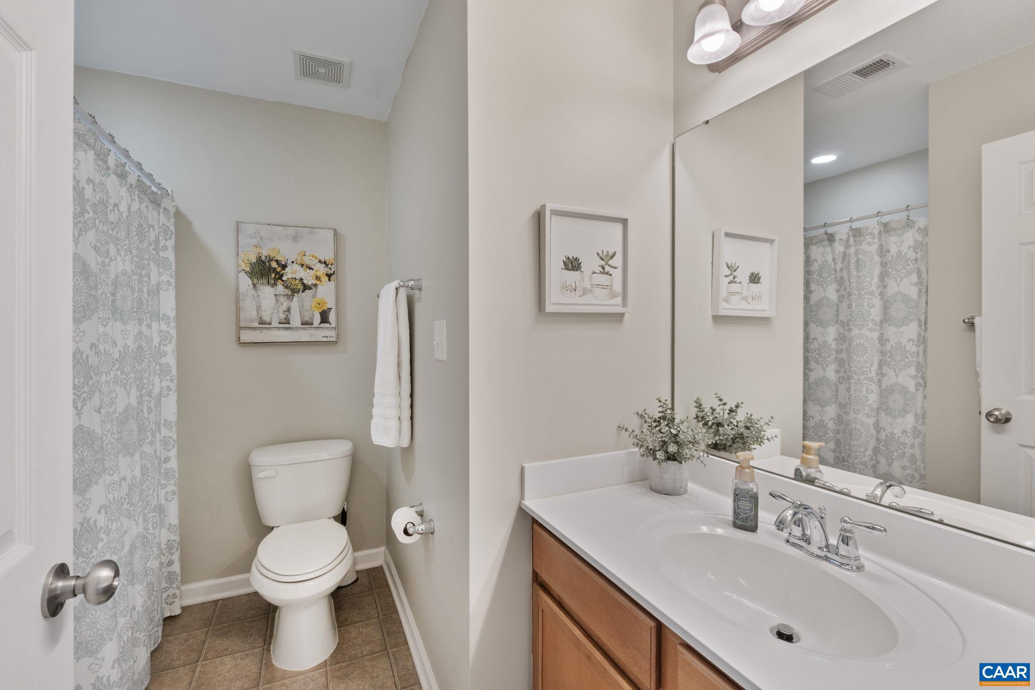 PAVILIONS AT PANTOPS - Residential