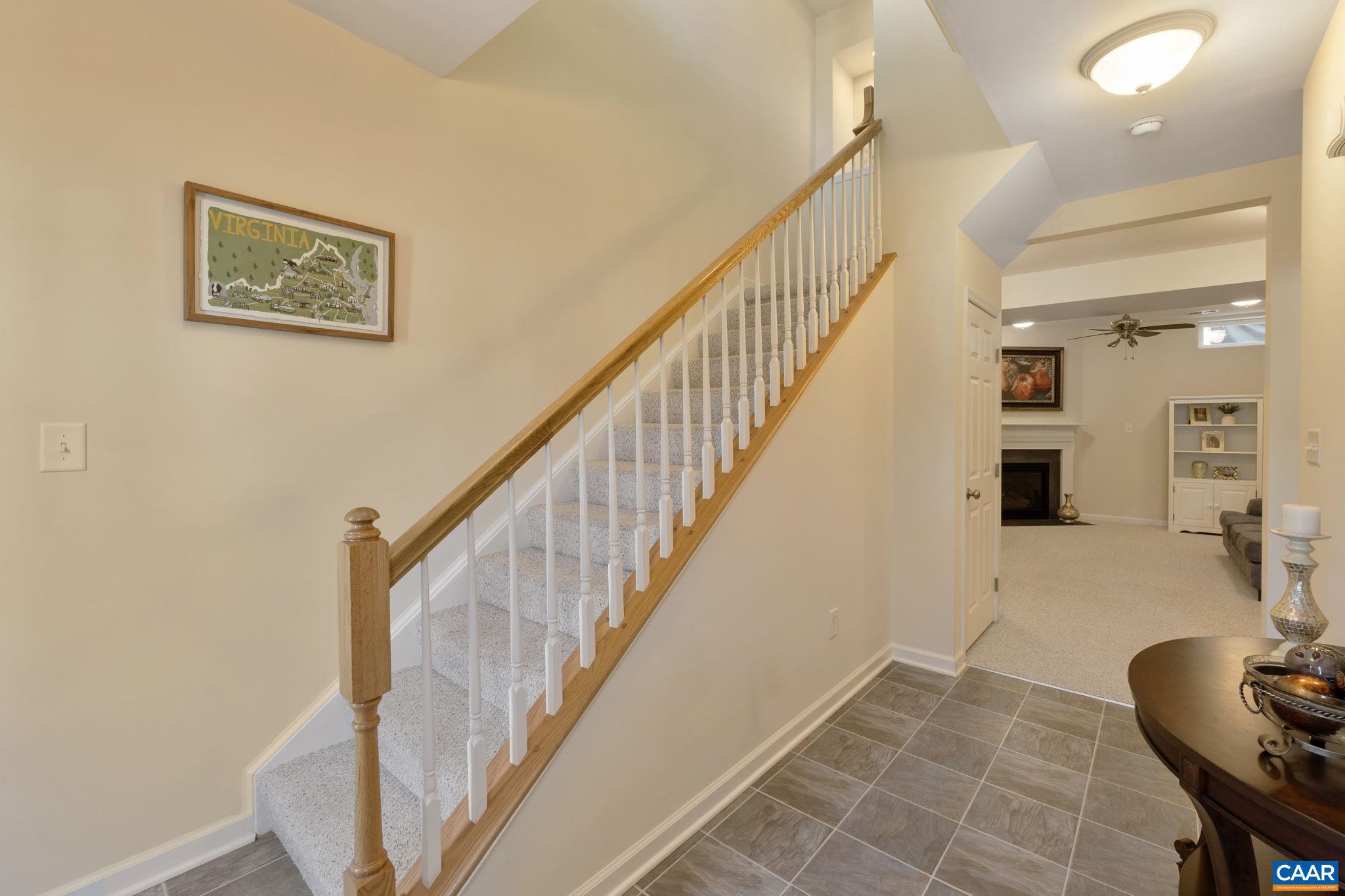 PAVILIONS AT PANTOPS - Residential