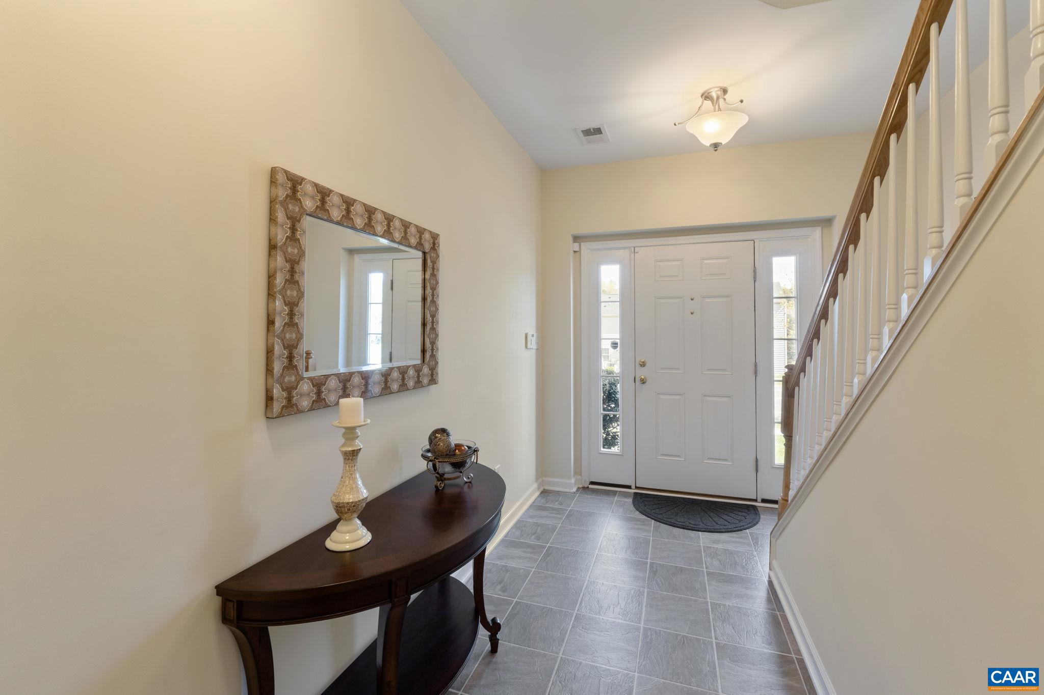 PAVILIONS AT PANTOPS - Residential