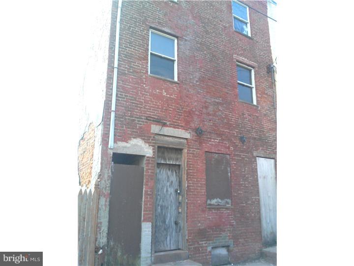 FISHTOWN - Residential Income