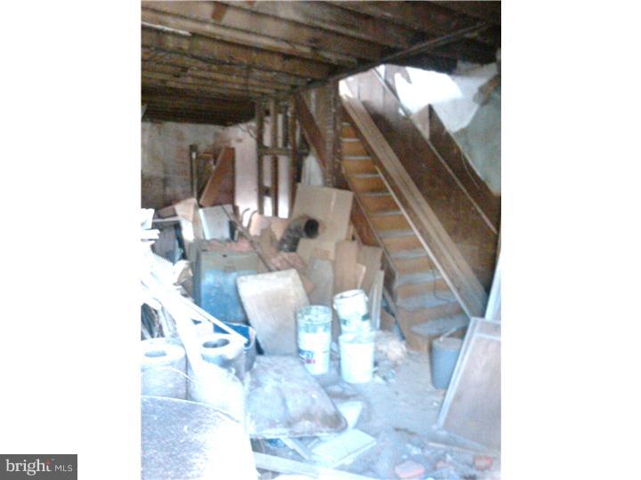 FISHTOWN - Residential Income