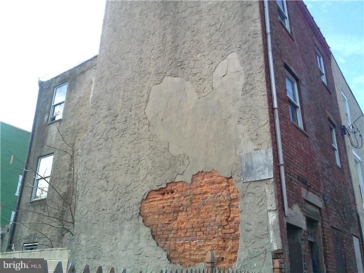 FISHTOWN - Residential Income