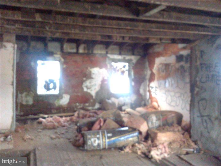 FISHTOWN - Residential Income