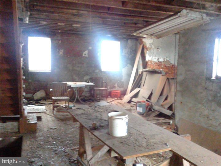 FISHTOWN - Residential Income