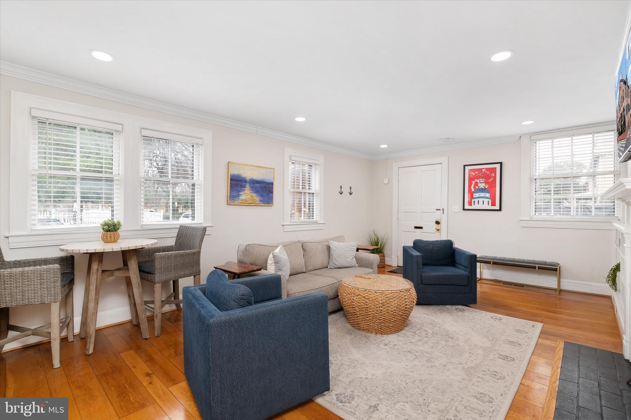 ANNAPOLIS - Residential