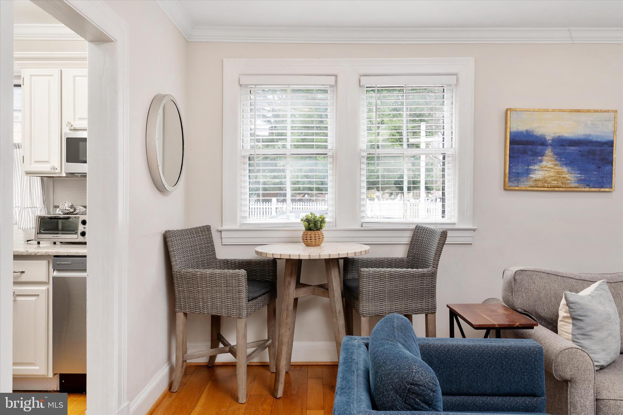 ANNAPOLIS - Residential