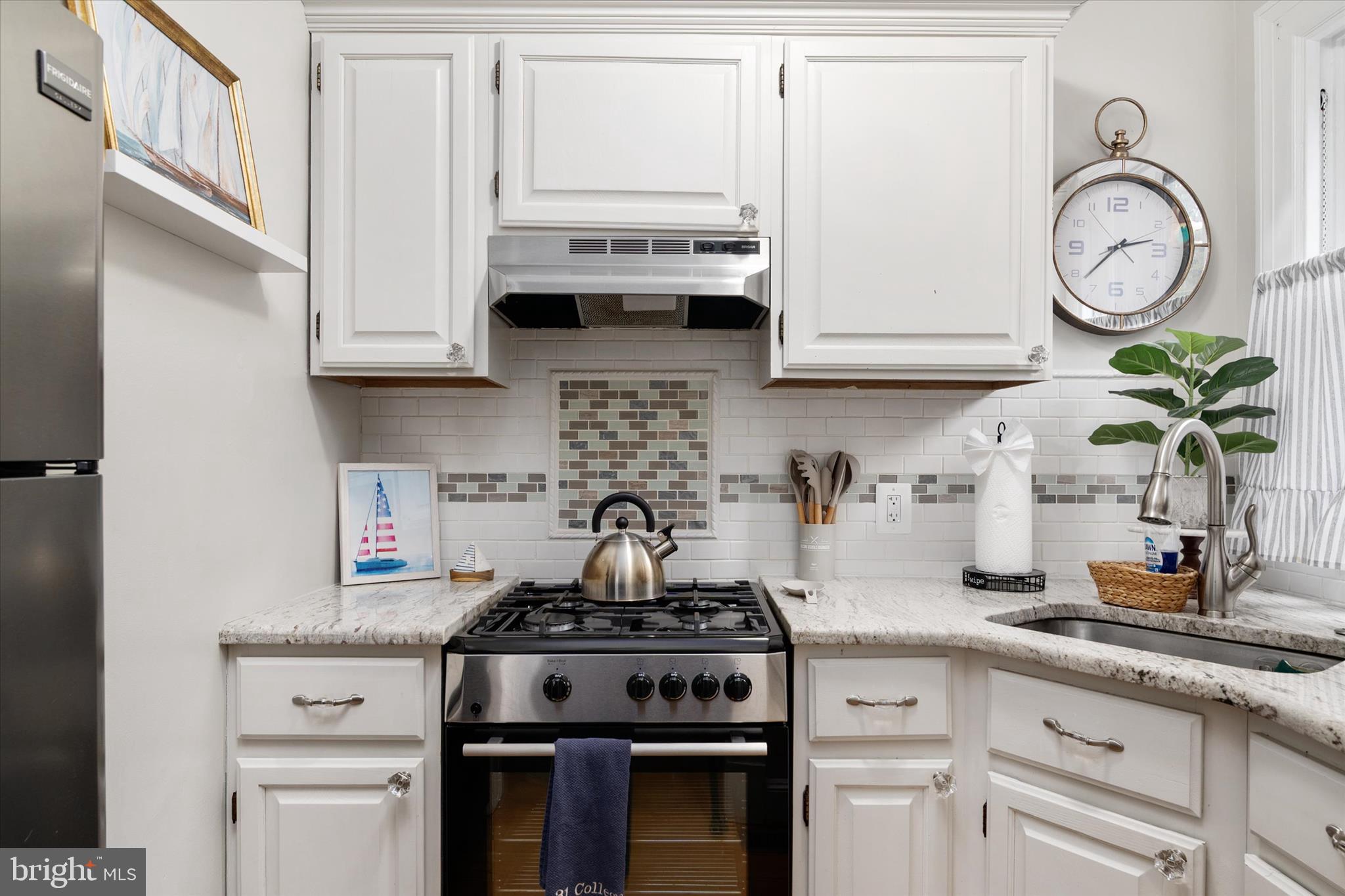 ANNAPOLIS - Residential