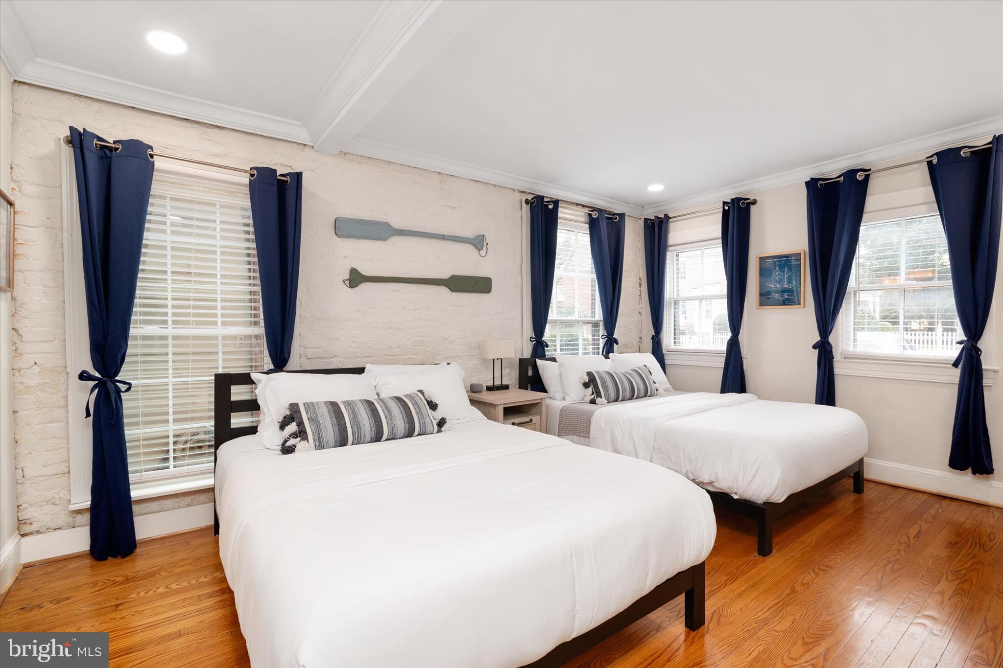 ANNAPOLIS - Residential