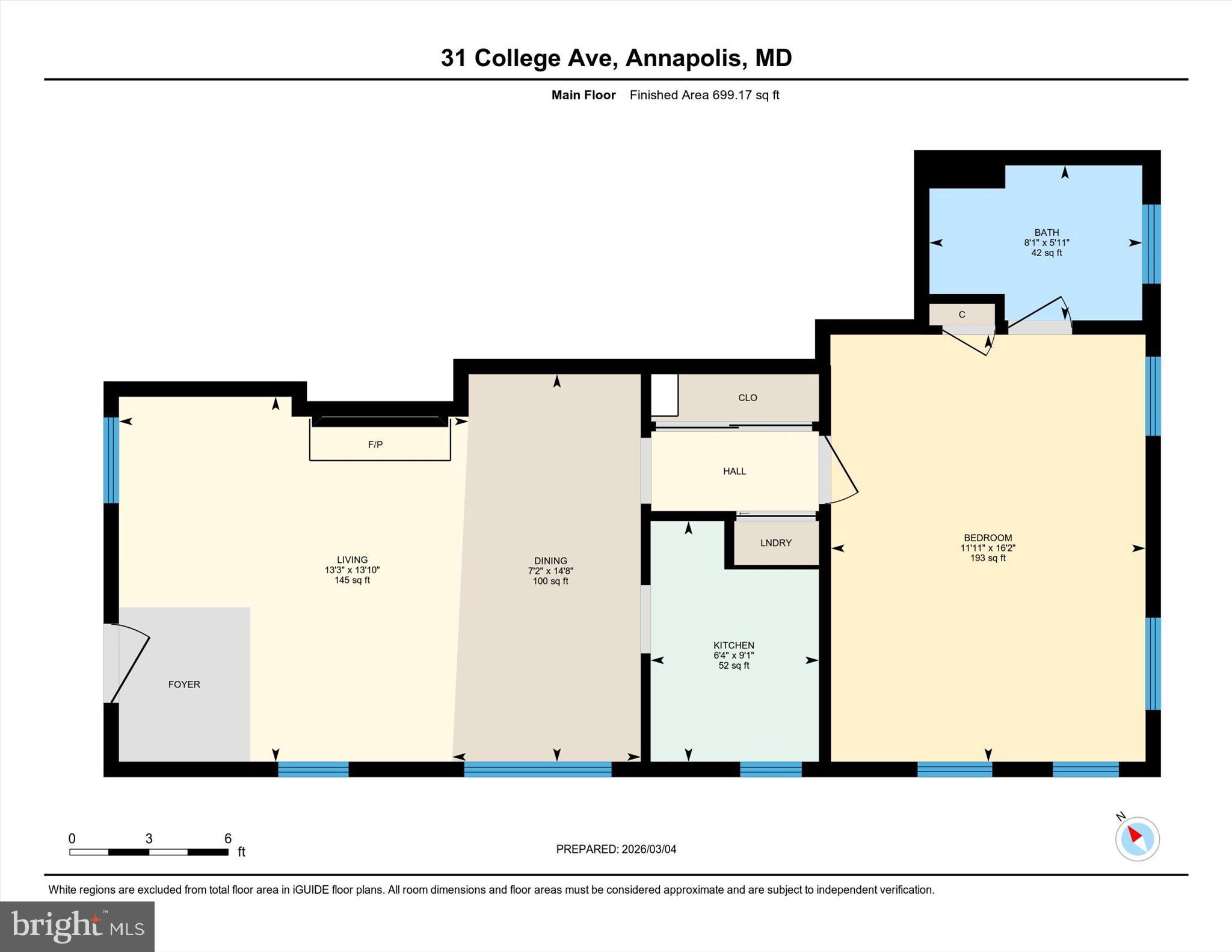 ANNAPOLIS - Residential